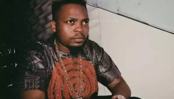 Olamide Baddo Explains Meaning Of “Pepper Dem Gang” And Possible Career If Not Music